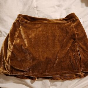 Urban Outfitters Moni Skort -XS